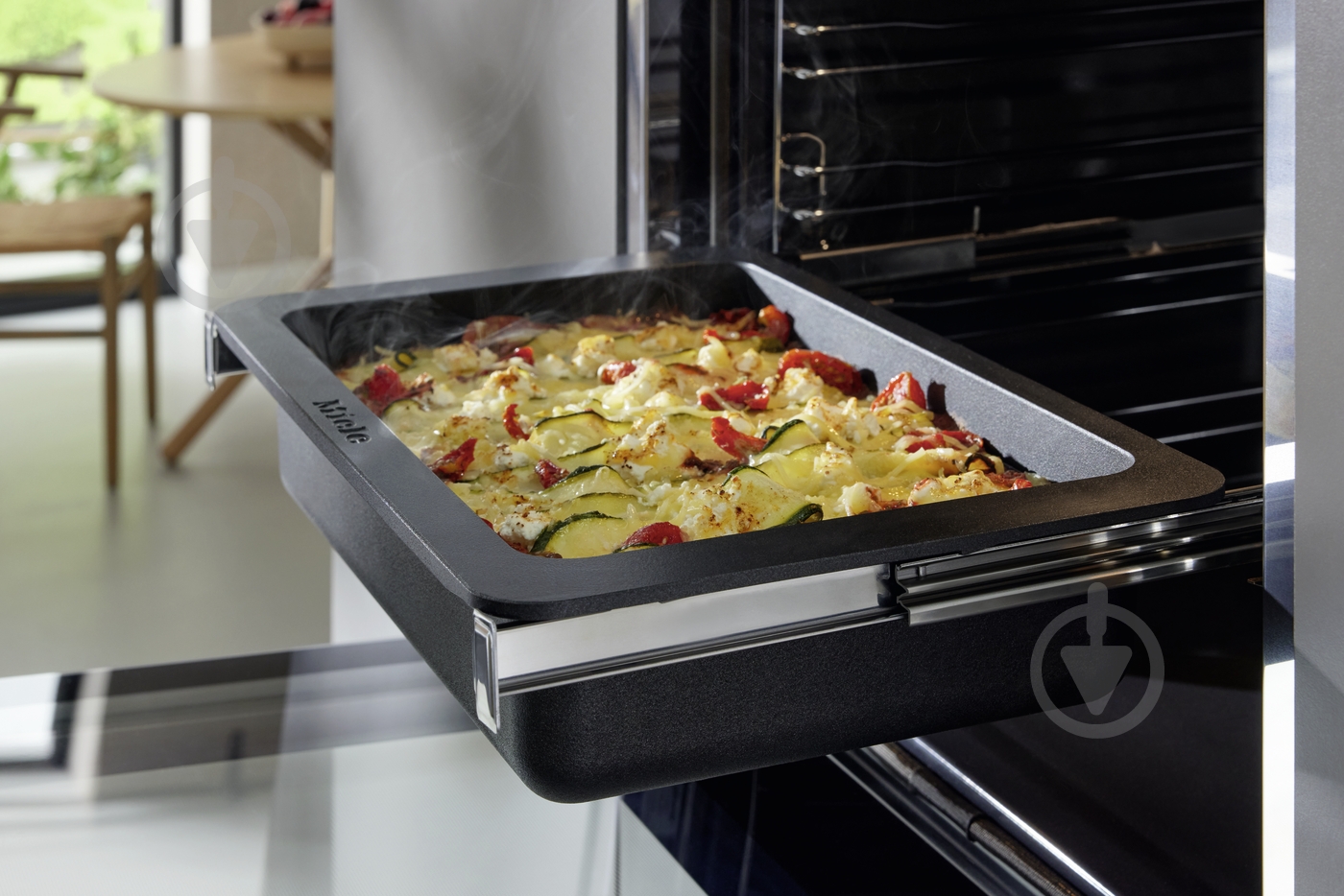 Духова шафа Miele H 2861 BP - фото 6 Духова шафа Miele H 2861 BP - фото 6