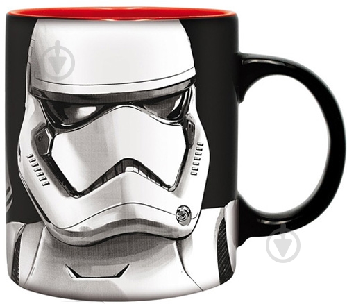 Чашка FSD Star Wars Sw9 Troopers 320 мл (ABYMUG657) - фото 1 Чашка FSD Star Wars Sw9 Troopers 320 мл (ABYMUG657) - фото 1