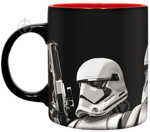 Чашка FSD Star Wars Sw9 Troopers 320 мл (ABYMUG657) - фото 2 Чашка FSD Star Wars Sw9 Troopers 320 мл (ABYMUG657) - фото 2
