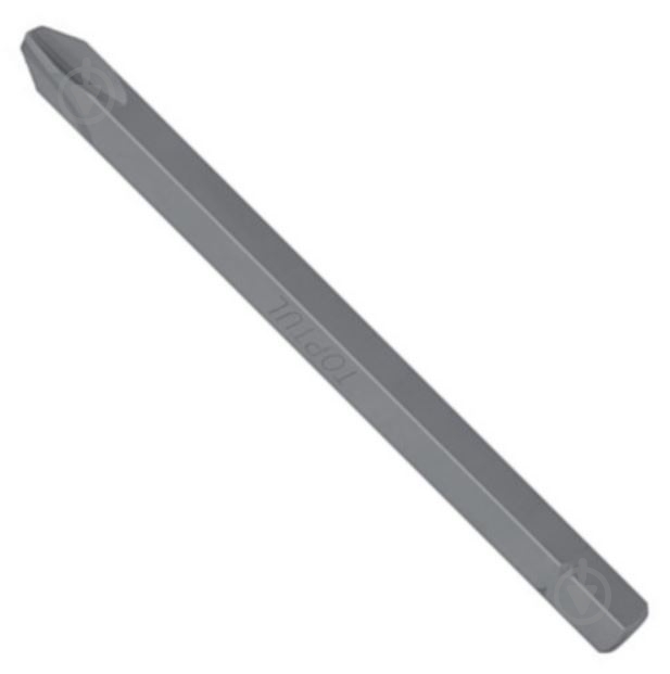 Бита Toptul 5/16'' L90мм PH3 1 шт. FSBF1003 - фото 1 Бита Toptul 5/16'' L90мм PH3 1 шт. FSBF1003 - фото 1