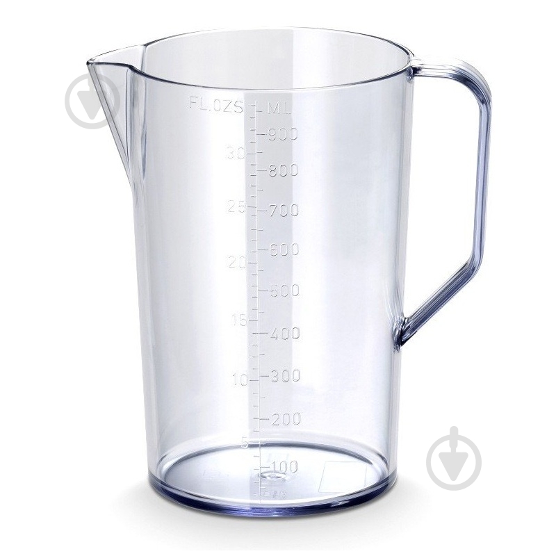 Стакан для блендера Bamix 790.024 - фото 1