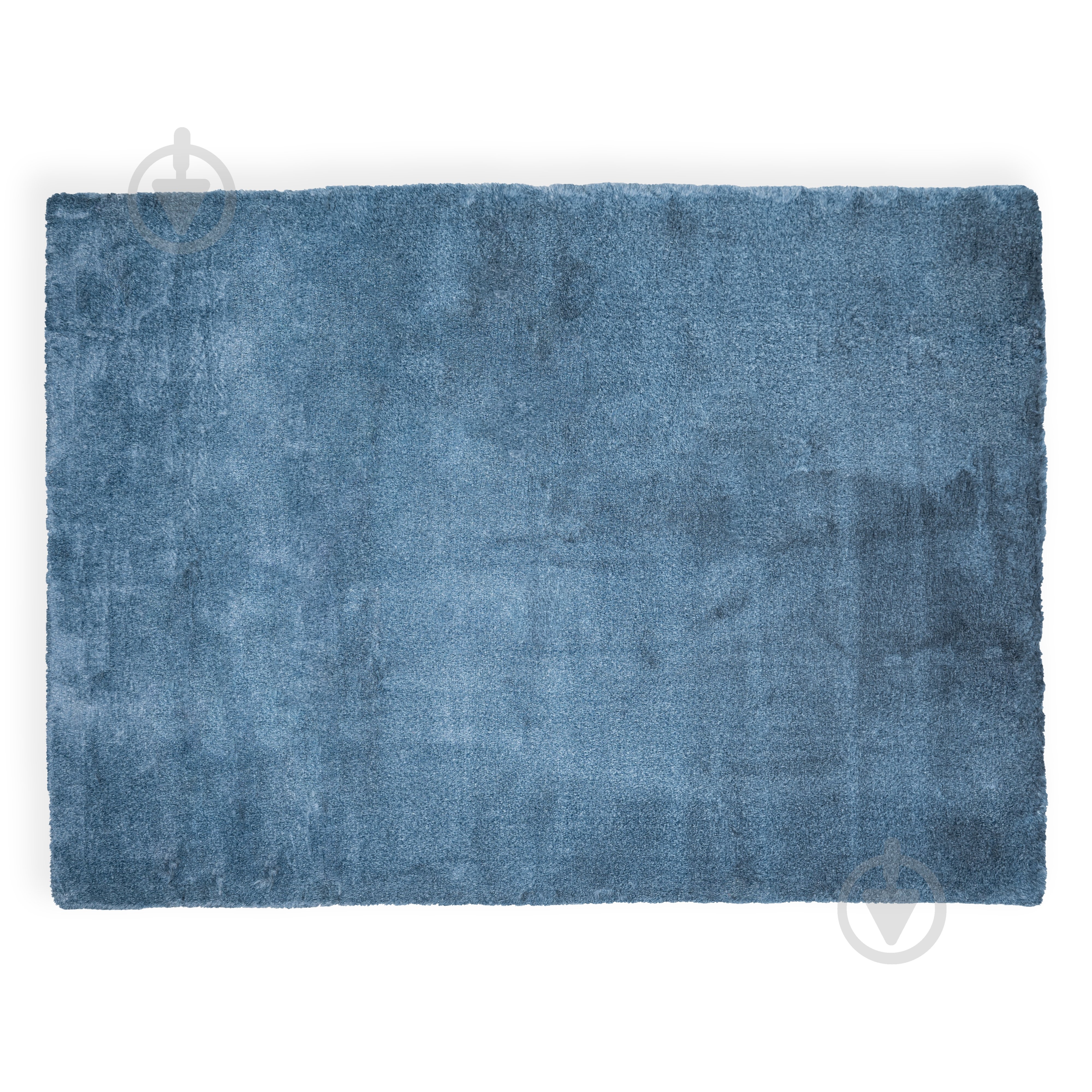 Килимок Dariana Rabbit Melange 204x300 см blue - фото 1 Килимок Dariana Rabbit Melange 204x300 см blue - фото 1