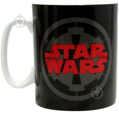 Чашка FSD Star Wars Vador / Troopers 460 мл (ABYMUG135) - фото 2