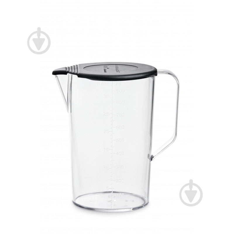 Стакан для блендера Bamix 450.051 - фото 2 Стакан для блендера Bamix 450.051 - фото 2