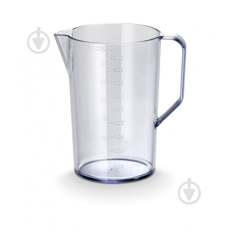 Стакан для блендера Bamix 450.051 - фото 1 Стакан для блендера Bamix 450.051 - фото 1