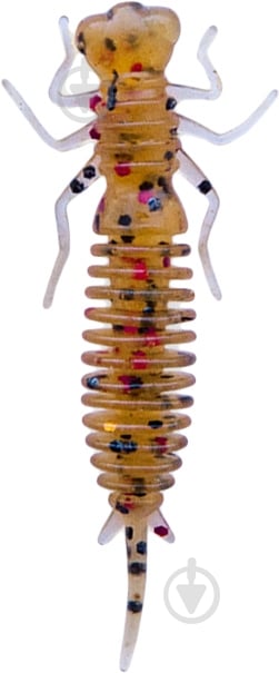 Силикон Fanatik Larva 85 мм 4 шт. 00335L - фото 1