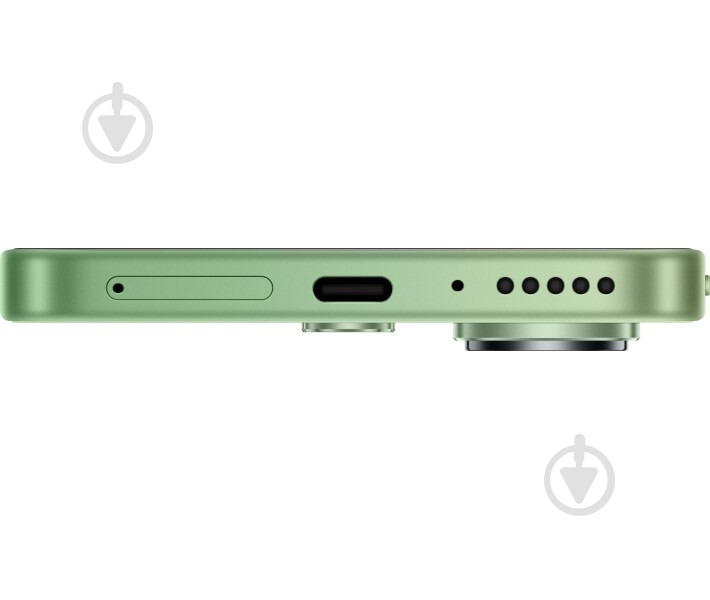 Смартфон Xiaomi Redmi Note 13 6/128GB mint green (1020554) - фото 10 Смартфон Xiaomi Redmi Note 13 6/128GB mint green (1020554) - фото 10