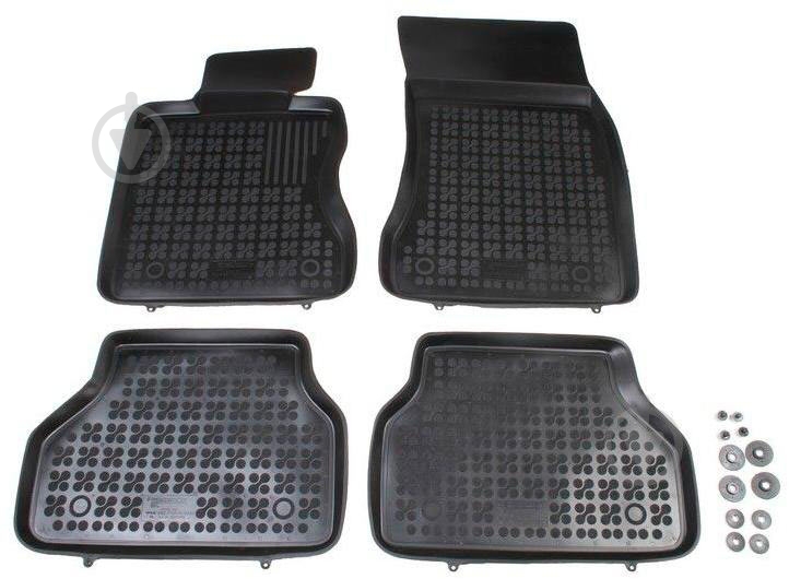 Набор ковриков ELIT KHD 213824 модельные - фото 1