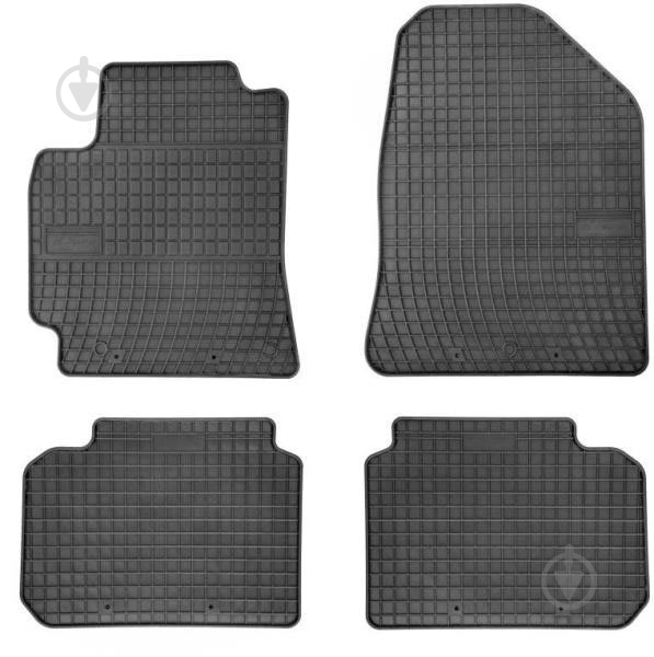 Набор ковриков ELIT KHD 212413 модельные - фото 1