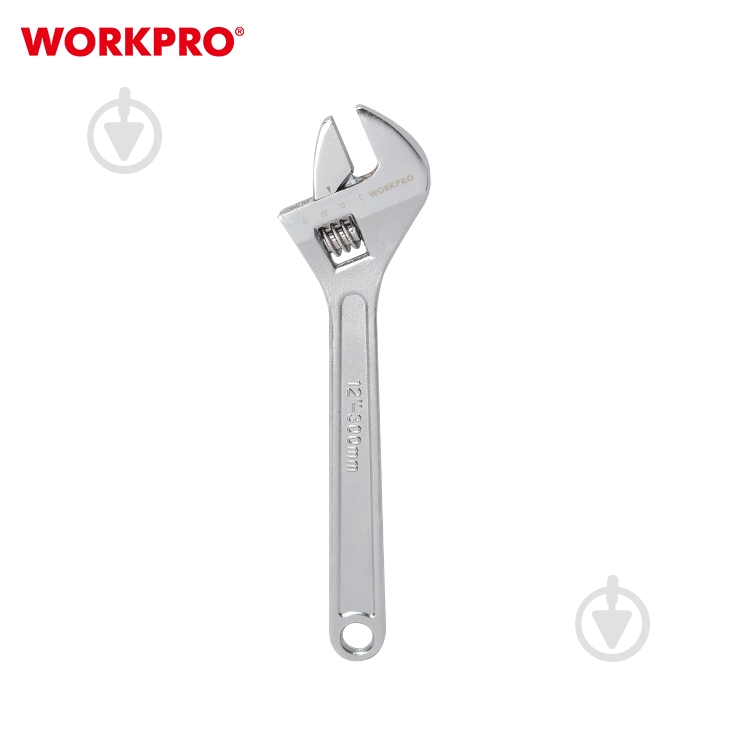 Ключ 300 мм WORKPRO WP272004 - фото 2