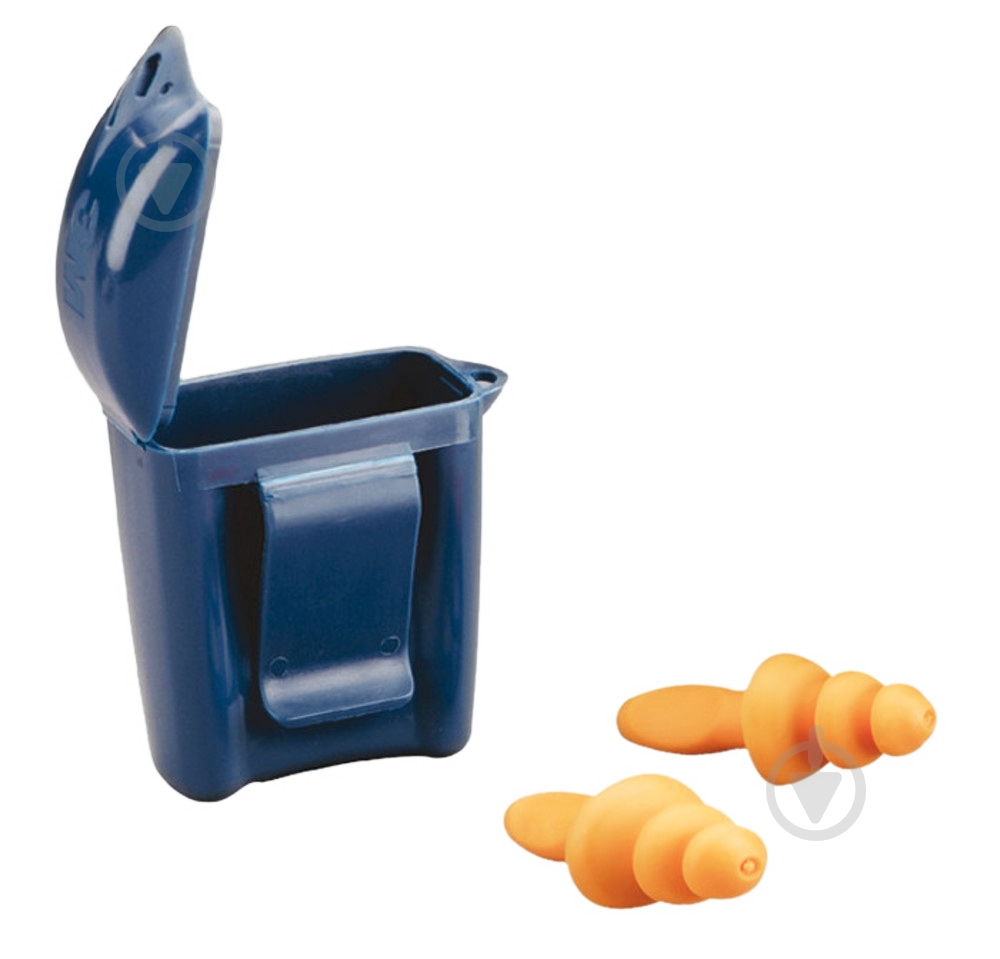 Беруши 3M 25 дБ 1261 1 пар - фото 3