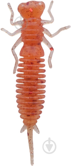 Силикон Fanatik Larva 85 мм 4 шт. 01735L - фото 1