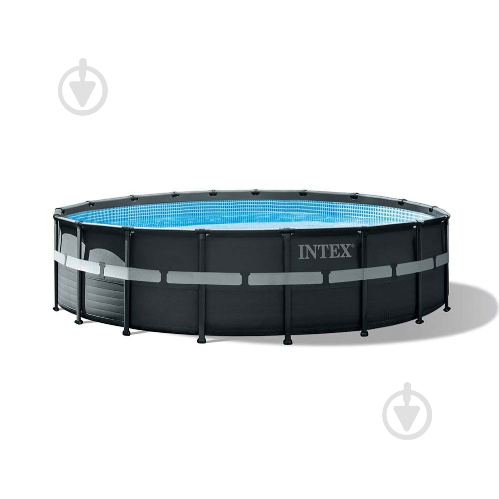 Басейн каркасний Intex 26423 л (26330) - фото 1