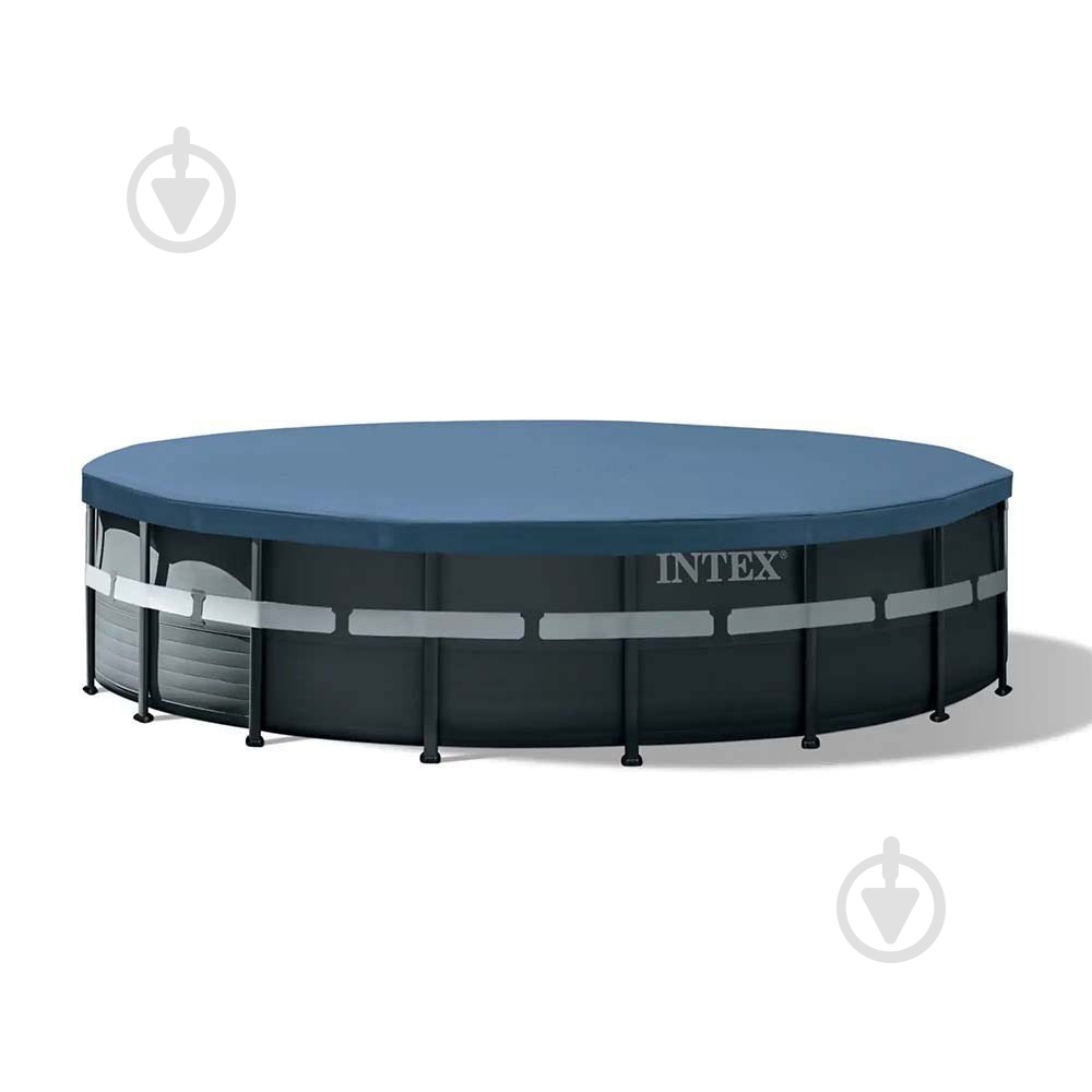 Басейн каркасний Intex 26423 л (26330) - фото 2