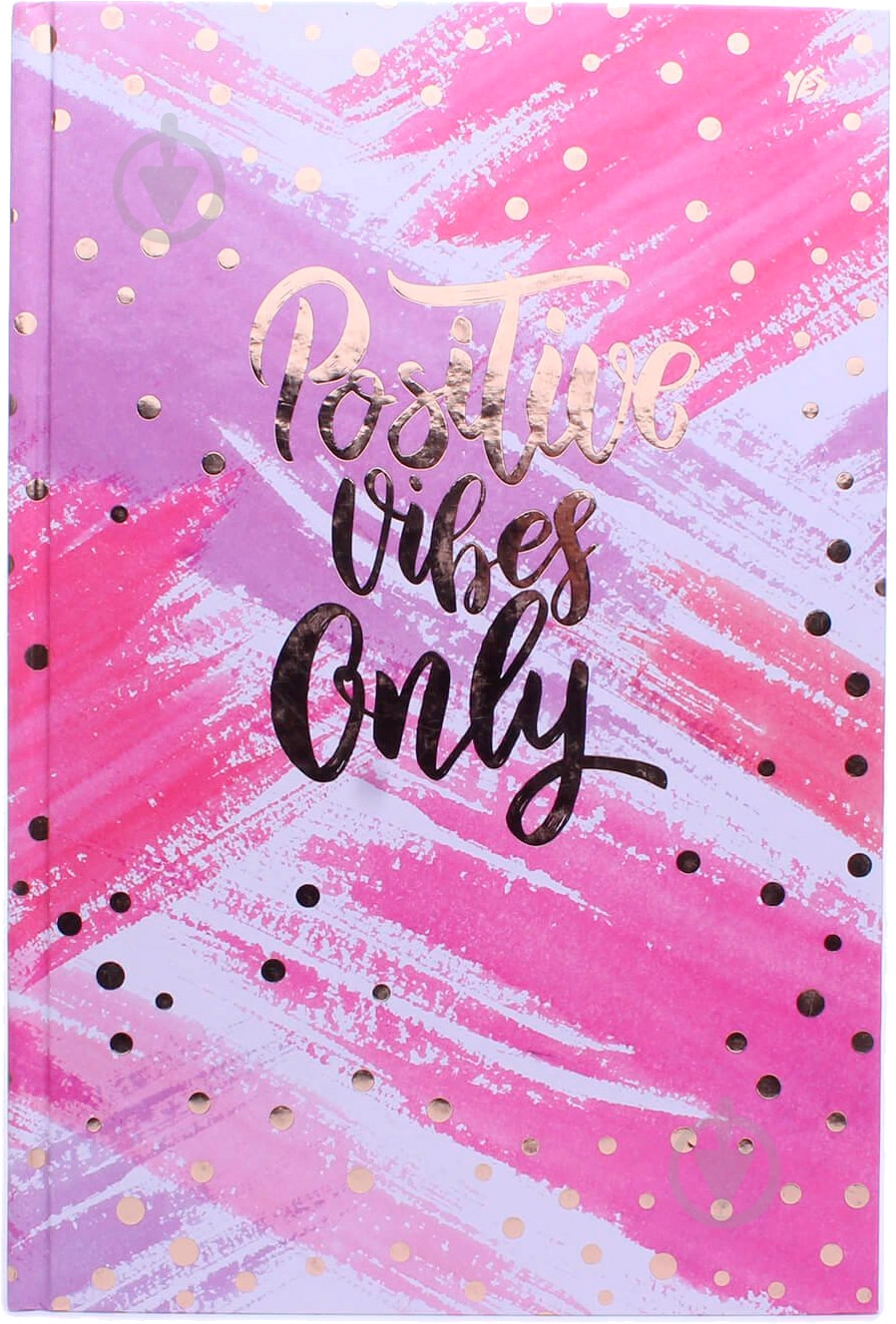 Блокнот А4/160 7БЦ, HotchPotch YES - фото 1