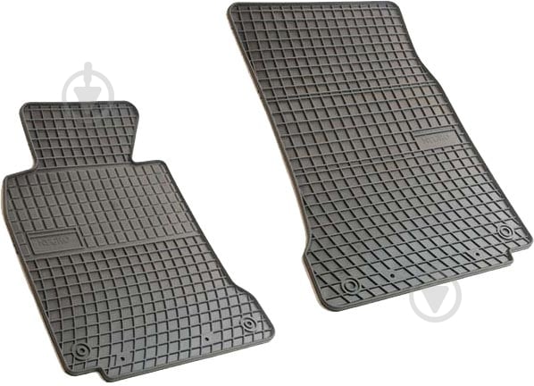 Коврики автомобильные ELIT KHD 252819 модельные - фото 1