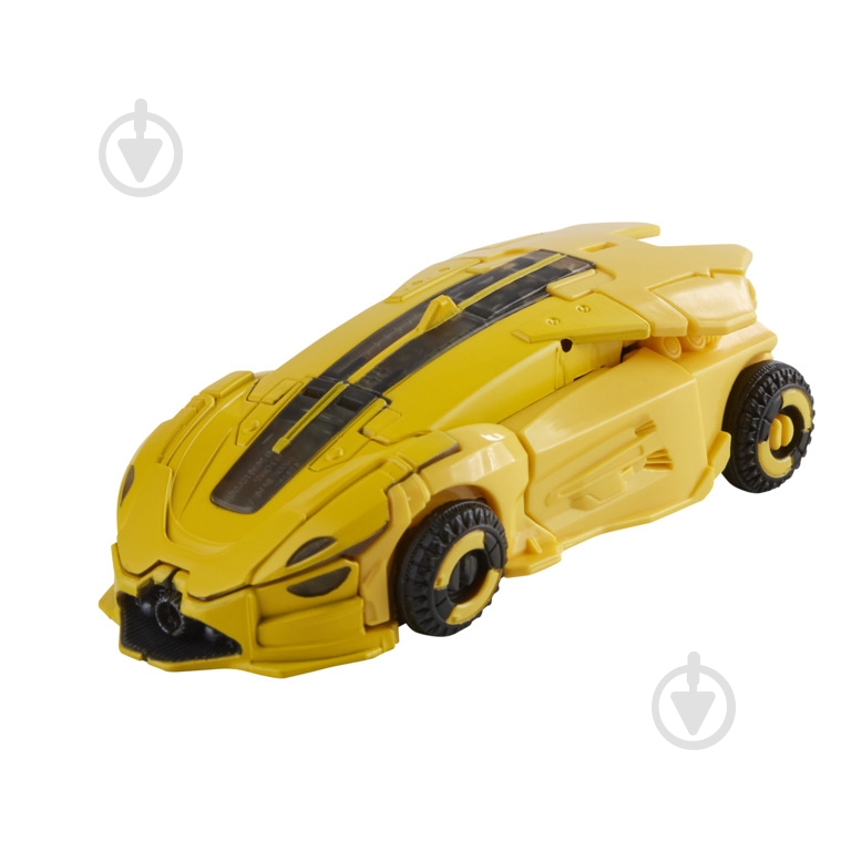 Іграшка-трансформер Hasbro E0701 в асортименті - фото 5 Іграшка-трансформер Hasbro E0701 в асортименті - фото 5