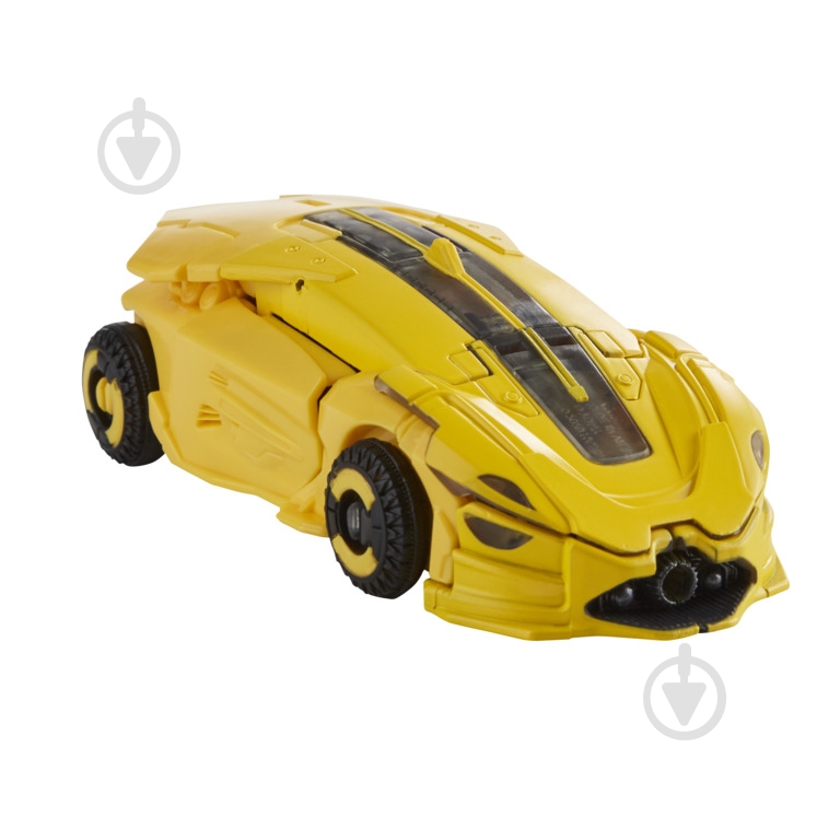 Іграшка-трансформер Hasbro E0701 в асортименті - фото 6 Іграшка-трансформер Hasbro E0701 в асортименті - фото 6