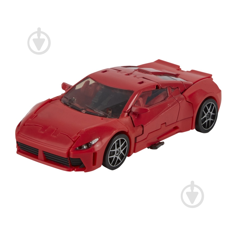Іграшка-трансформер Hasbro E0701 в асортименті - фото 11 Іграшка-трансформер Hasbro E0701 в асортименті - фото 11