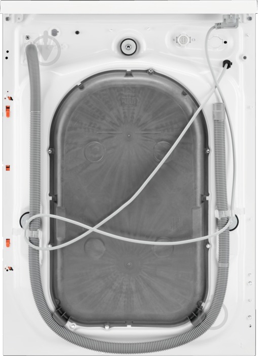 Пральна машина Electrolux PerfectCare 700 EW7F249PSU - фото 2
