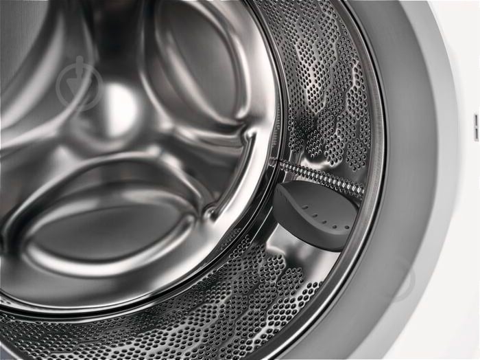 Пральна машина Electrolux EW6FN528WU - фото 3 Пральна машина Electrolux EW6FN528WU - фото 3