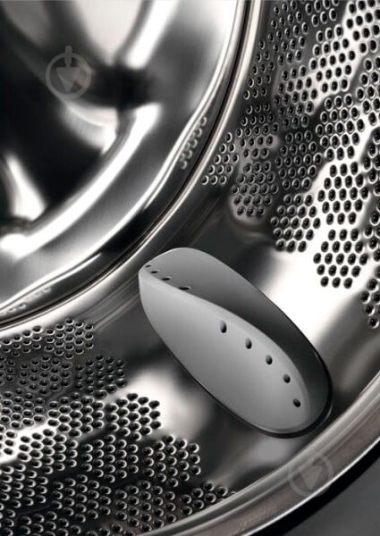 Пральна машина Electrolux EW6FN528WU - фото 4 Пральна машина Electrolux EW6FN528WU - фото 4