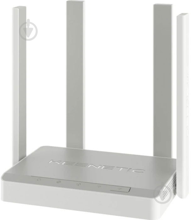 Точка доступу Keenetic Runner 4G (KN-2210-01DE) - фото 2 Точка доступу Keenetic Runner 4G (KN-2210-01DE) - фото 2