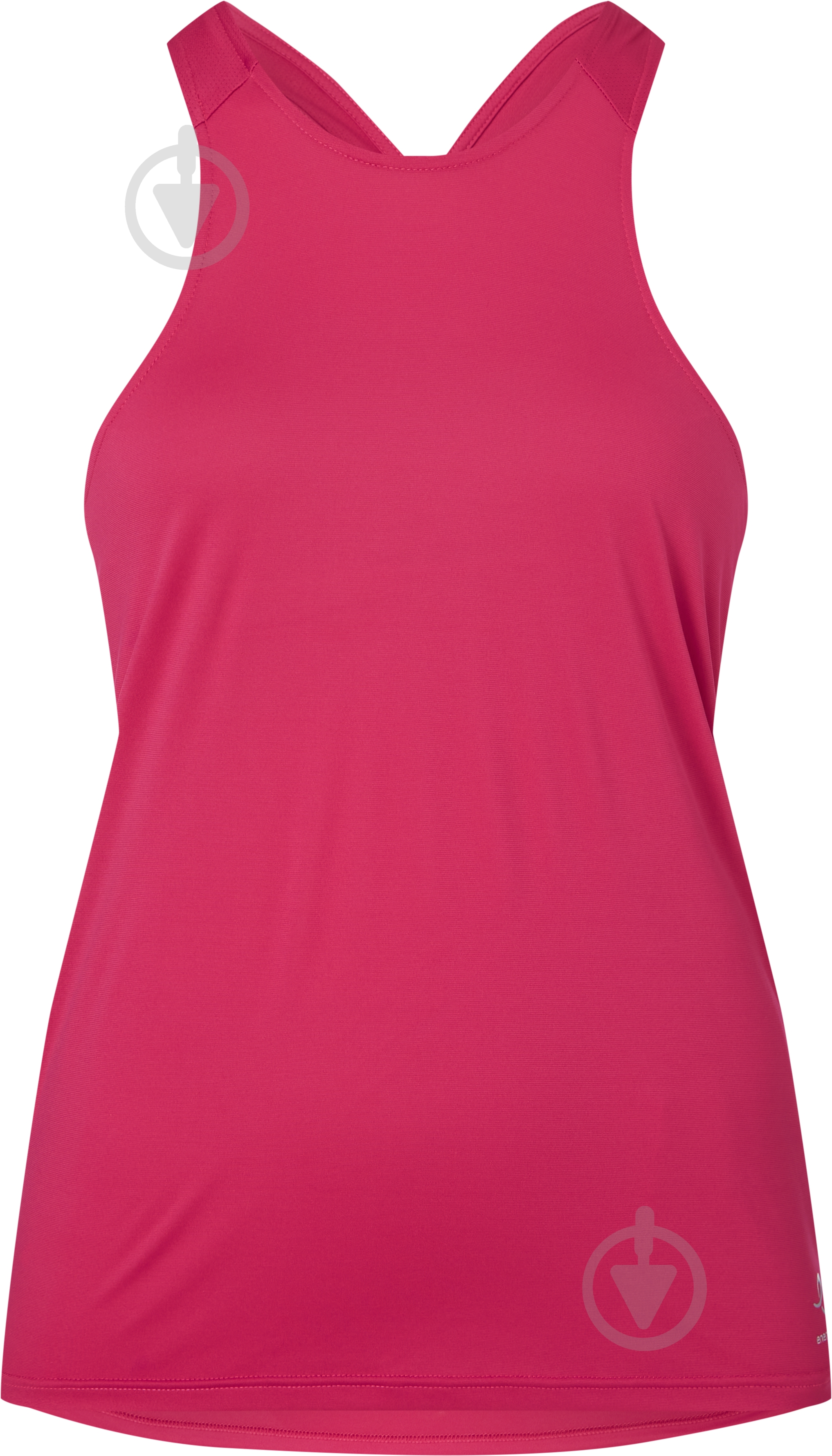 Майка Energetics Garmus 5 wms 412912-286 р.42 красный - фото 1