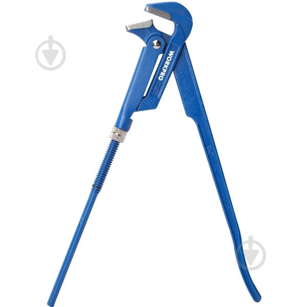 Ключ 25 мм(1") 90° PRO WORKPRO WP302012 - фото 1