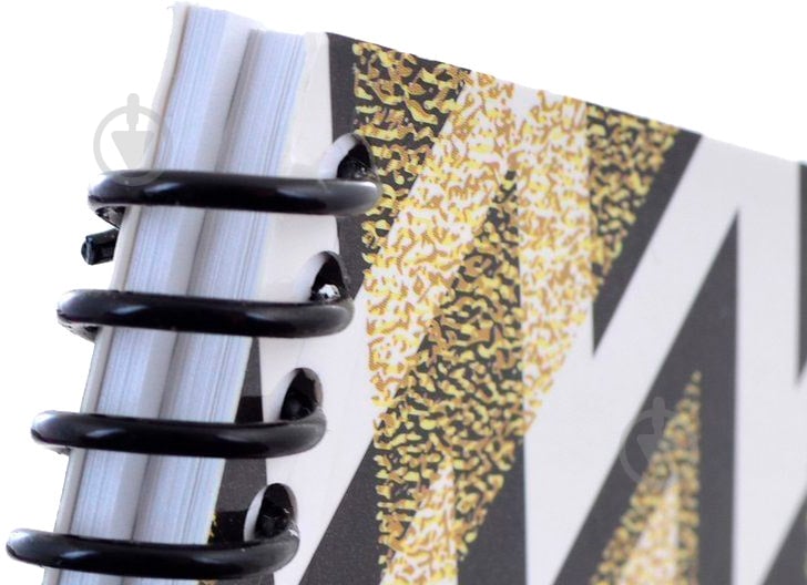 Зошит Zigzag А4/80 YES - фото 3