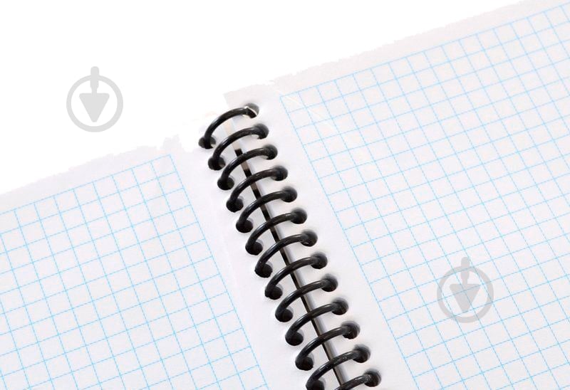 Зошит Zigzag А4/80 YES - фото 2