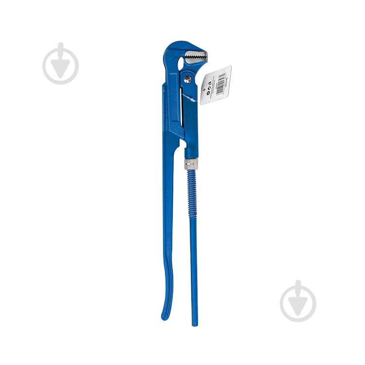 Ключ 38 мм(1-1/2") 90° PRO WORKPRO WP302013 - фото 2 Ключ 38 мм(1-1/2") 90° PRO WORKPRO WP302013 - фото 2