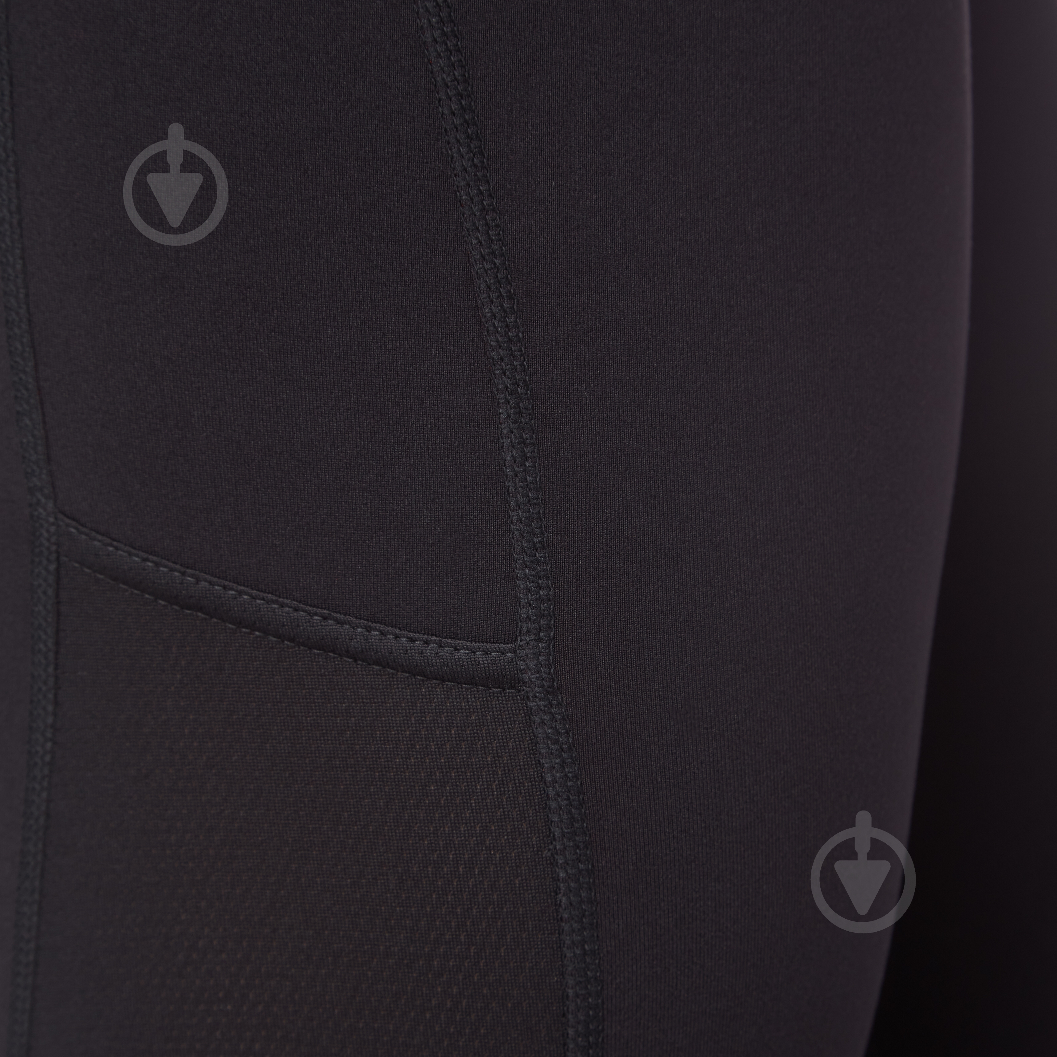 Лосини Energetics Kerra 5 wms 412932-057 р.34 чорний - фото 6