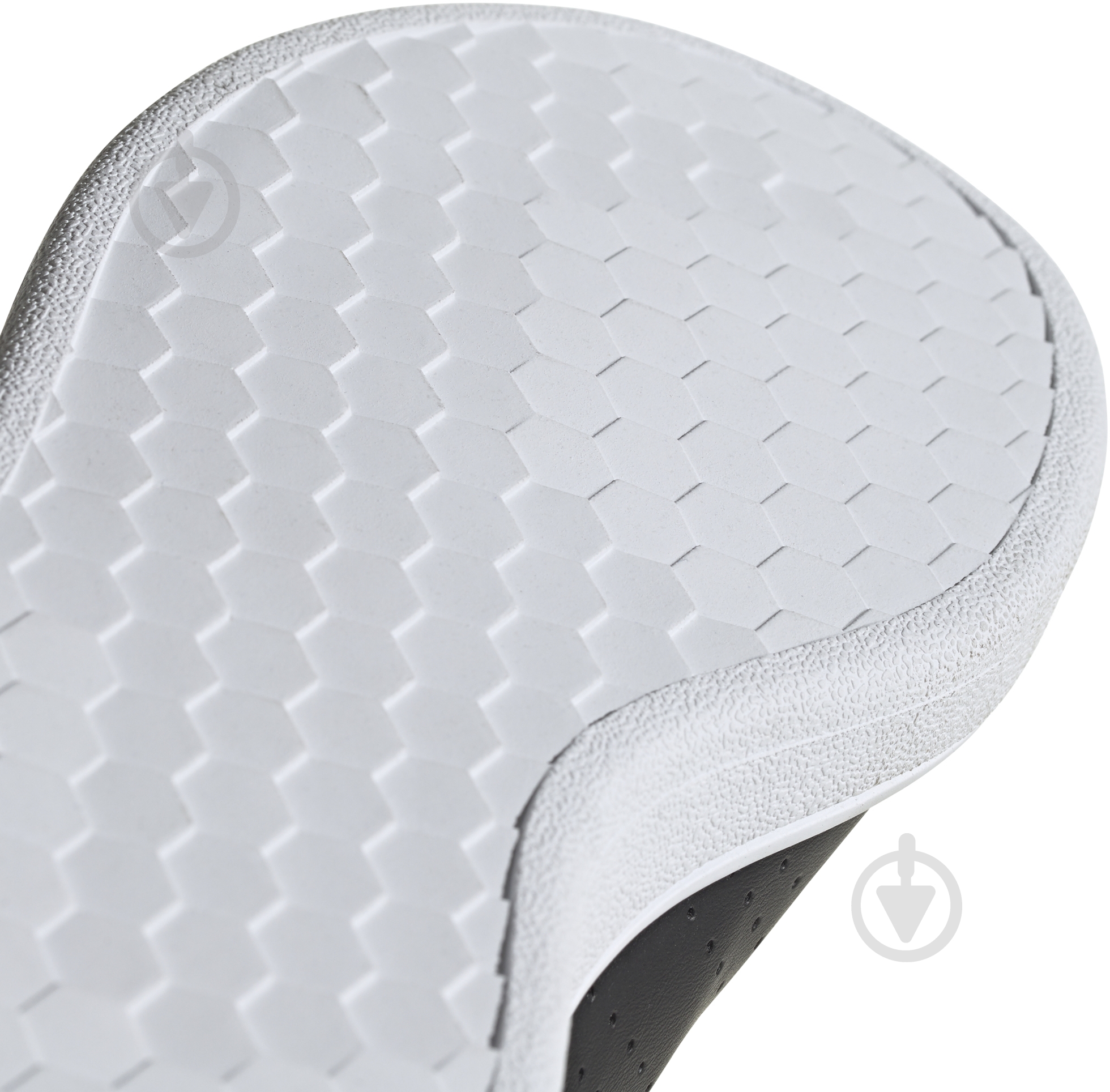 Кроссовки женские демисезонные Adidas ADVANTAGE BASE EE7511 р.36 2/3 черные - фото 13