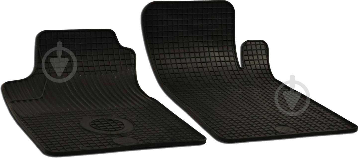 Коврики автомобильные ELIT KHD 211179 модельные - фото 1