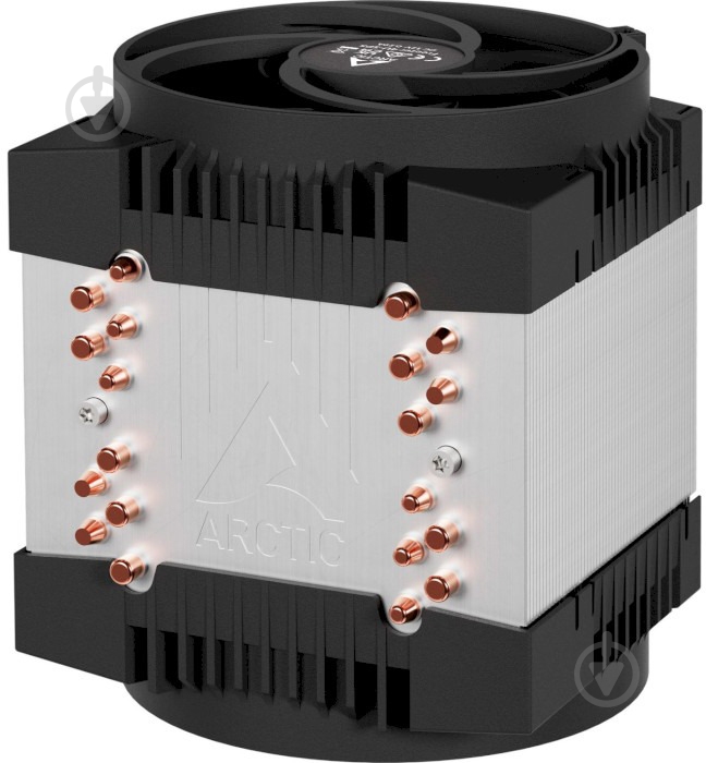 Процессорный кулер Arctic Freezer 4U-SP5 (ACFRE00158A) - фото 2 Процессорный кулер Arctic Freezer 4U-SP5 (ACFRE00158A) - фото 2