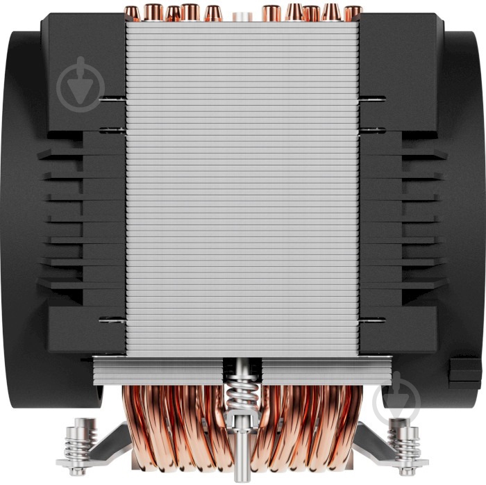 Процессорный кулер Arctic Freezer 4U-SP5 (ACFRE00158A) - фото 5 Процессорный кулер Arctic Freezer 4U-SP5 (ACFRE00158A) - фото 5