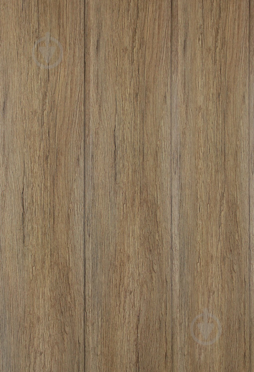 Вагонка ДВП (МДФ) ОМиС дуб викинг 2600x148x5 мм (8 шт.) - фото 1