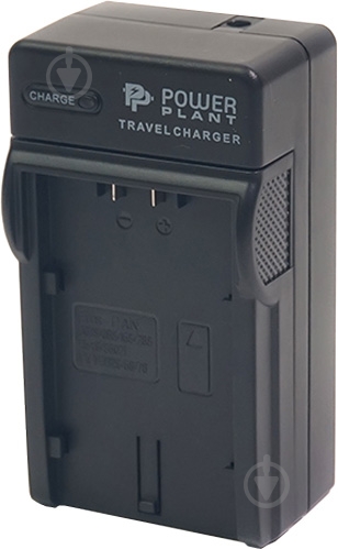 Зарядное устройство PowerPlant Panasonic VW-VBD29 - фото 1