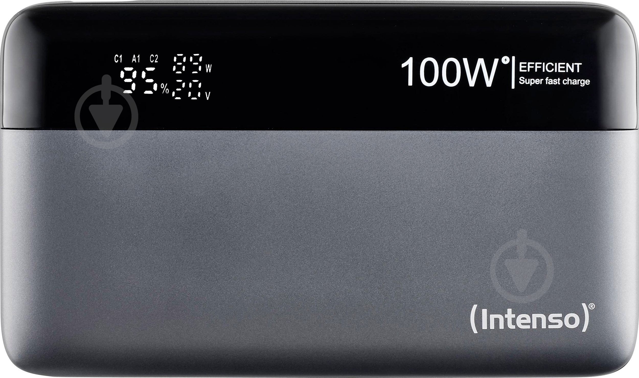 Повербанк Intenso HE20000 20000 mAh (7350050) - фото 2