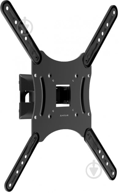 Кронштейн Acclab AL-BT400 фиксированные 26"-55" - фото 1