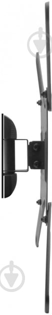 Кронштейн Acclab AL-BT400 фиксированные 26"-55" - фото 2