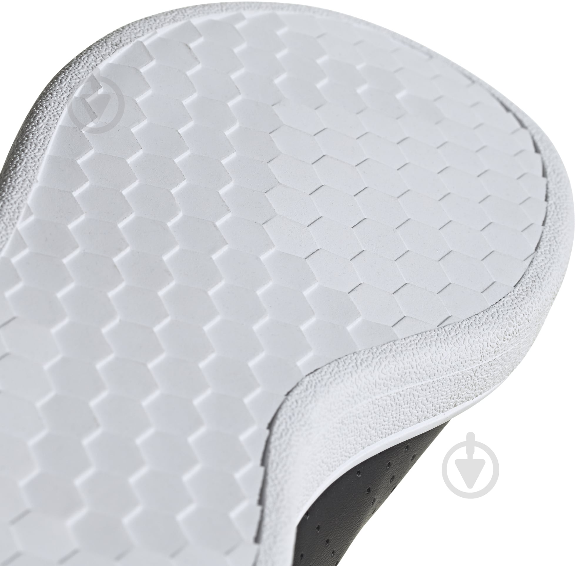 Кроссовки женские демисезонные Adidas ADVANTAGE BASE EE7511 р.38 2/3 черные - фото 13