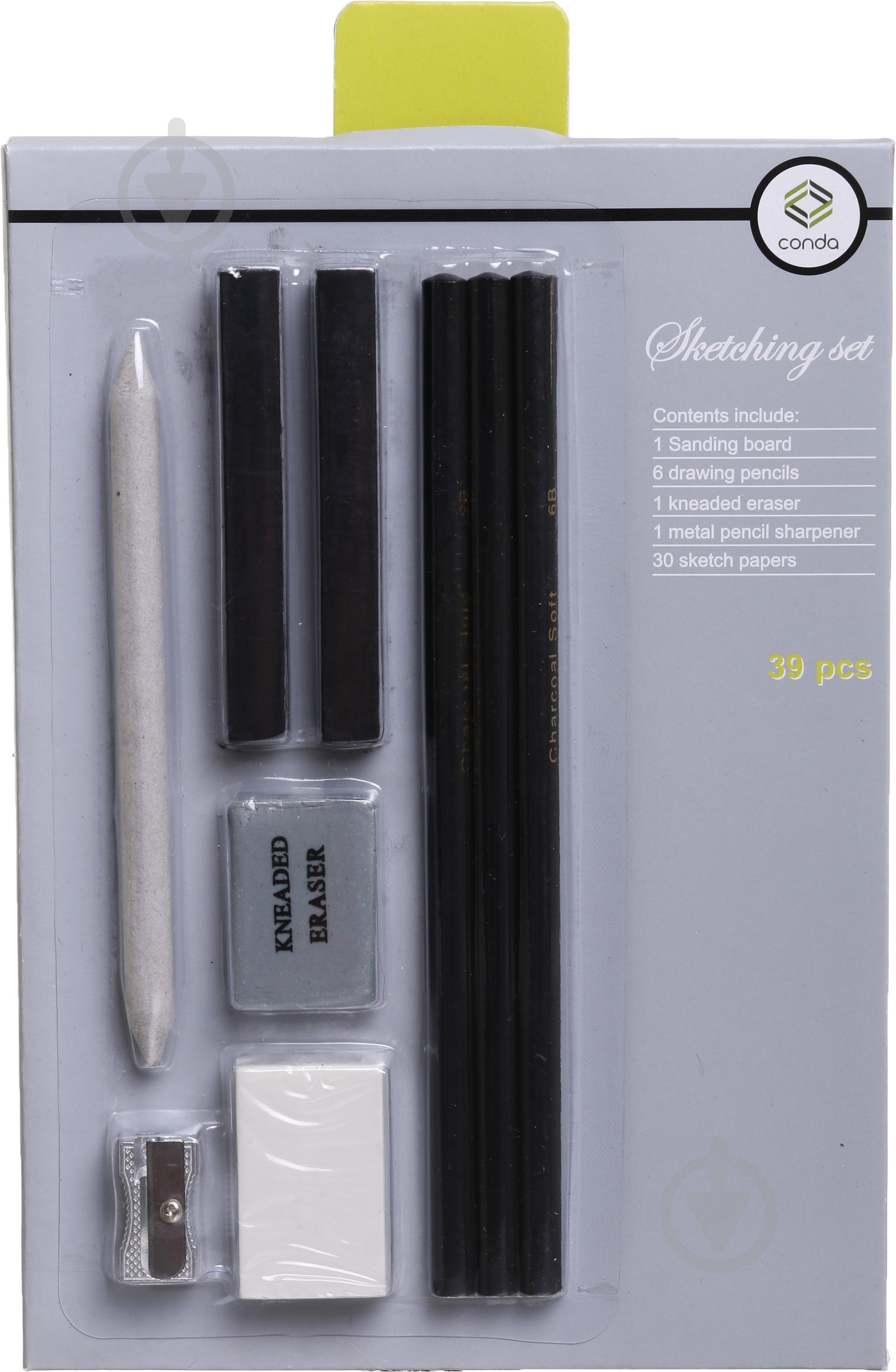 Набор для графики Nota Bene A800213 - фото 2