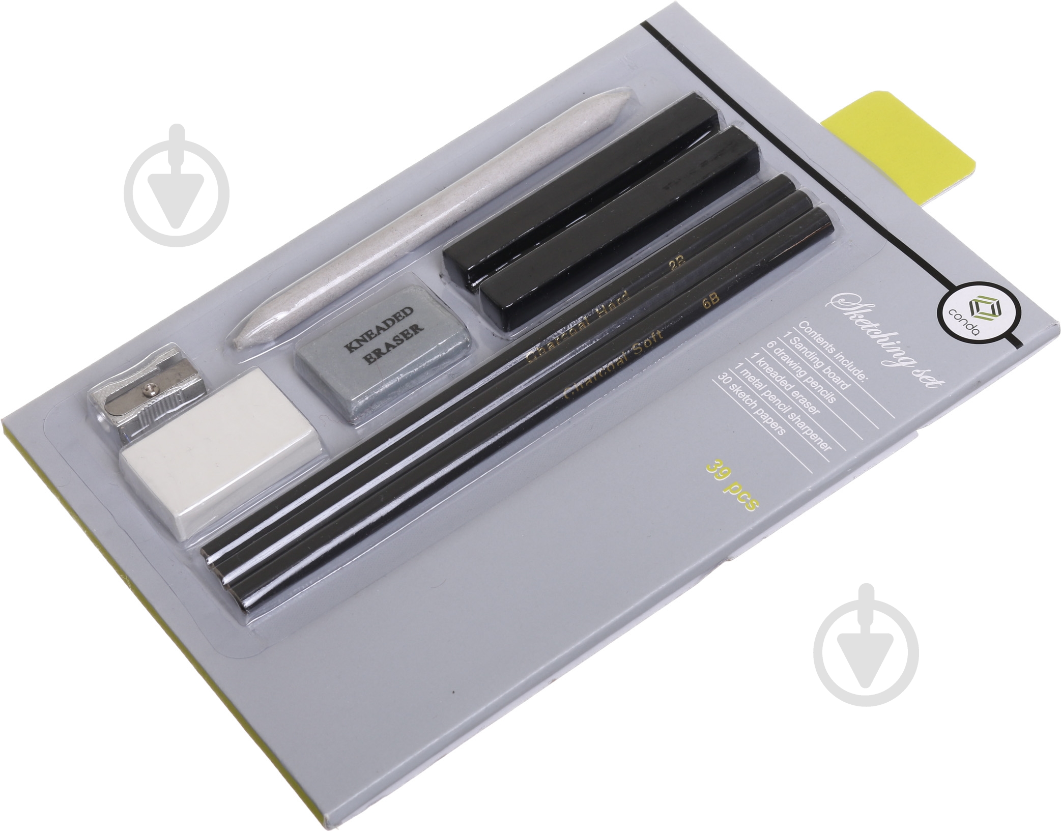 Набор для графики Nota Bene A800213 - фото 1