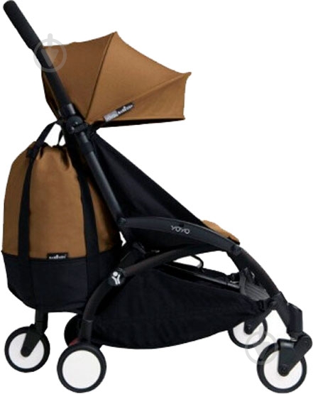 Сумка BABYZEN для коляски Toffee (BZ10212-12) - фото 3