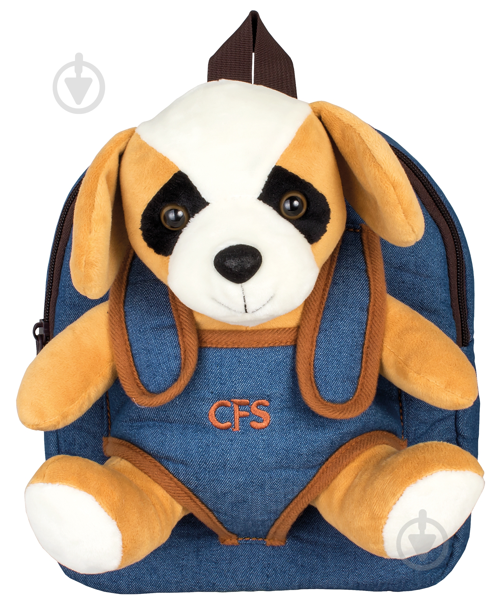 Рюкзак детский Cool For School Huskу CF86063 - фото 1 Рюкзак детский Cool For School Huskу CF86063 - фото 1