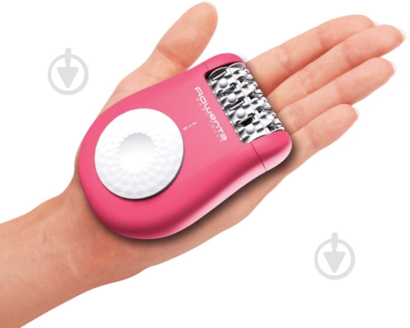 Эпилятор Rowenta EP1110F0 - фото 3