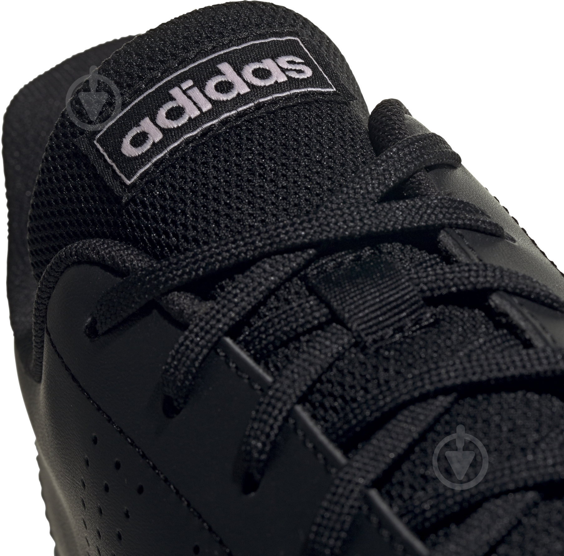 Кроссовки женские демисезонные Adidas ADVANTAGE BASE EE7511 р.40 2/3 черные - фото 12 Кроссовки женские демисезонные Adidas ADVANTAGE BASE EE7511 р.40 2/3 черные - фото 12