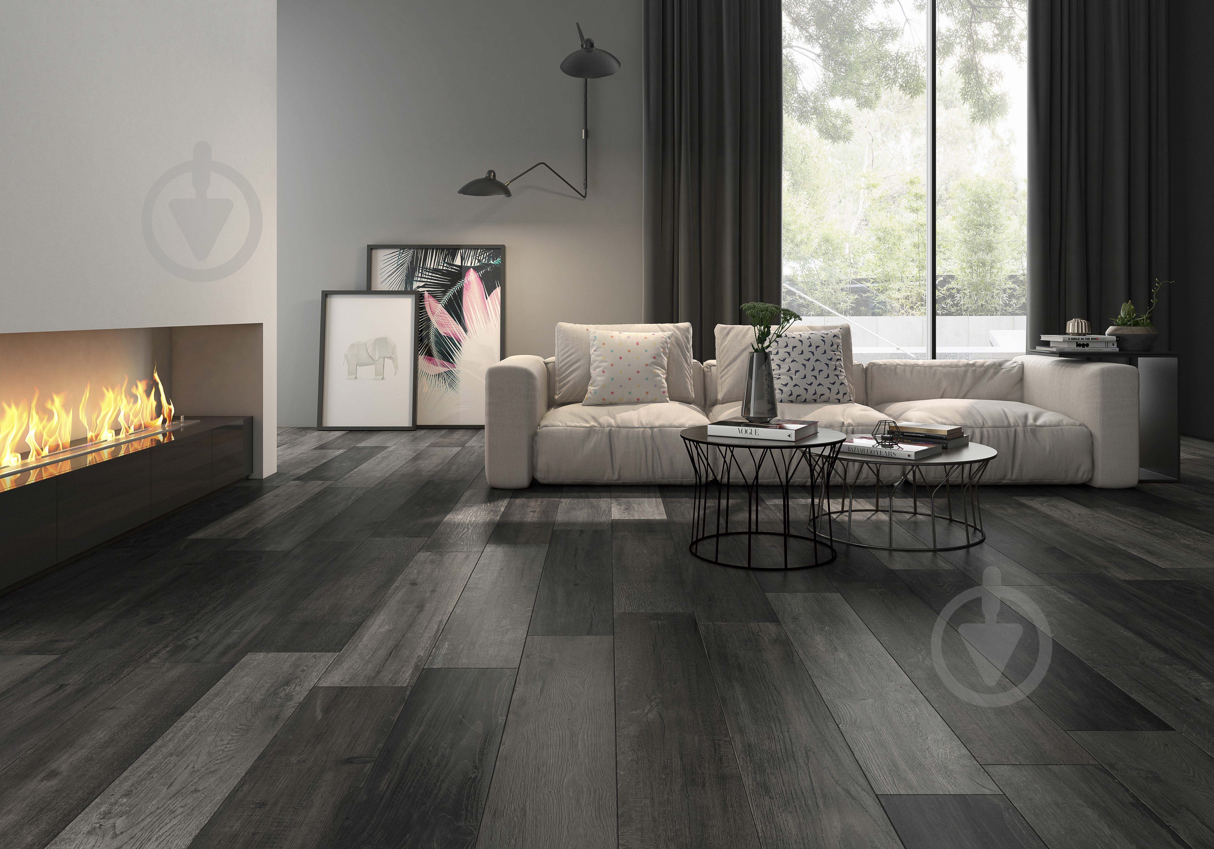Плитка Prissmacer RUSTIK GRIS 20x120 см - фото 13 Плитка Prissmacer RUSTIK GRIS 20x120 см - фото 13
